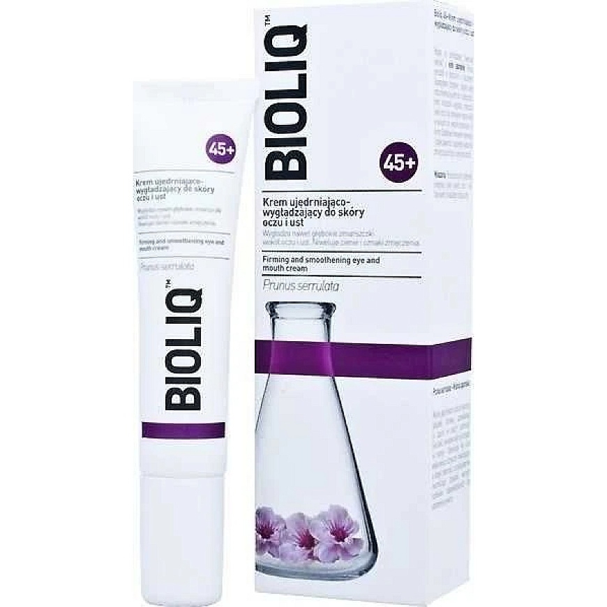BIOLIQ 45+, 15 ml – 2