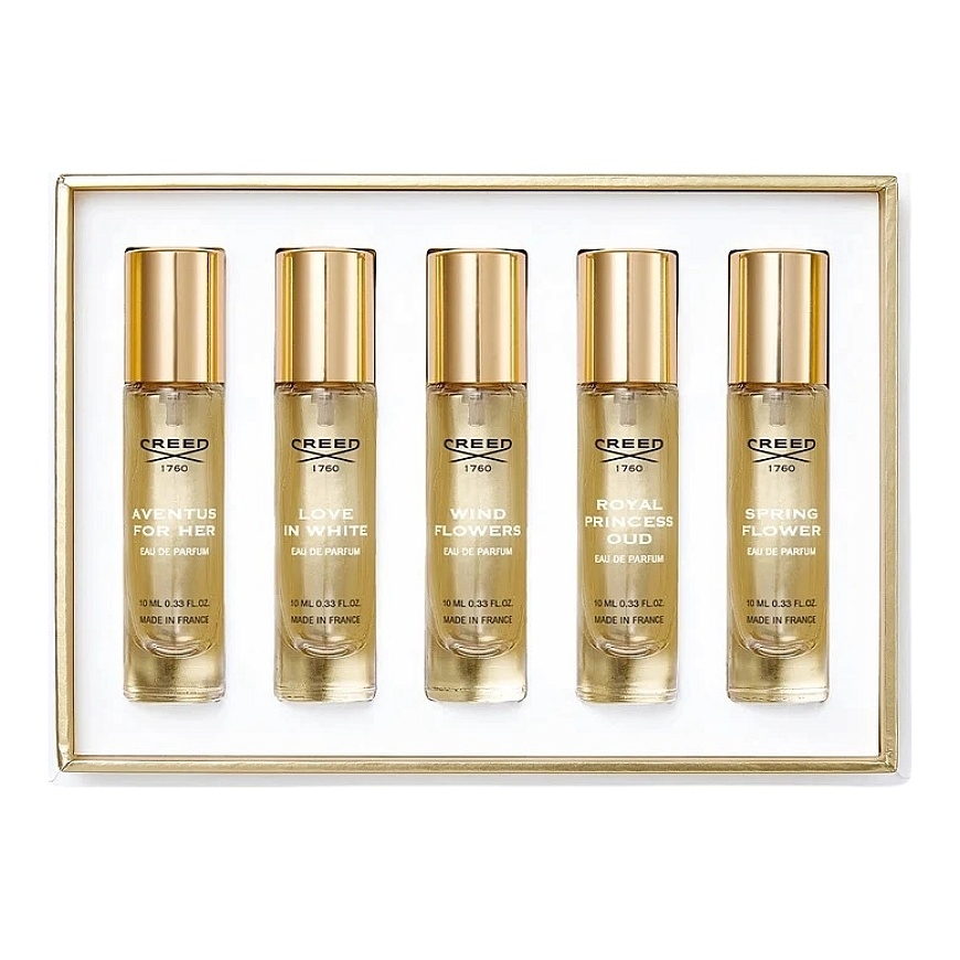 Creed Set Creed: Aventus, Eau De