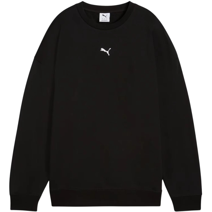 PUMA Sieviešu džemperis Puma ESS Oversized