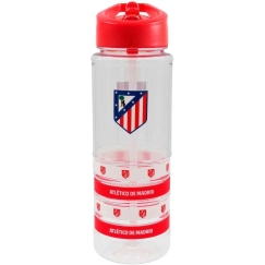 Cyp Brands Atletico de Madrid Canteen with 4 Bracelets 700ml