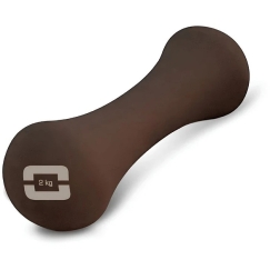 Neoprene Dumbbells. TOORX Liveness AYP-033 2kg