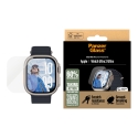 PanzerGlass ® Screen Protector Apple Watch Ultra | Ultra 2 | Ultra-Wide Fit Caurspīdīgs ekrāna aizsargs 1 pcs PanzerGlass ® Screen Protector Apple Watch Ultra | Ultra 2 | Ultra-Wide Fit Caurspīdīgs ekrāna aizsargs 1 pcs
