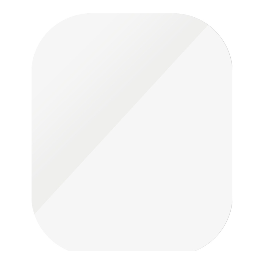 PanzerGlass ® Screen Protector Apple Watch Ultra | Ultra 2 | Ultra-Wide Fit Kirkas näytönsuoja 1 kpl – 4