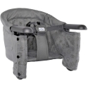 Trunki pārnēsājamā krēslā - pelēka Trunki pārnēsājamā krēslā - pelēka