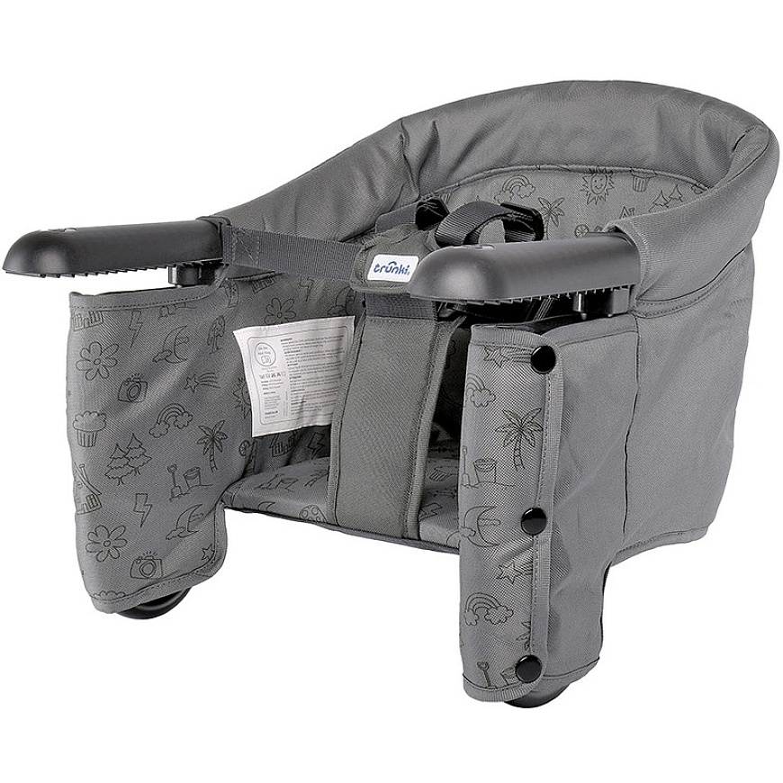 Trunki kaasaskohver - hall – 2