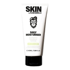 Slick Gorilla Daily Moisturiser – Niisutav näokreem 100 ml