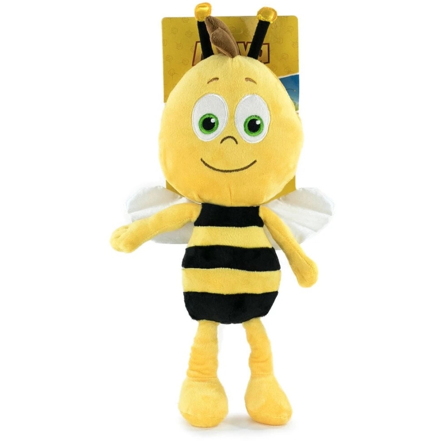 Barrado Maya The Bee Willy pehme mänguasi 33 cm – 2