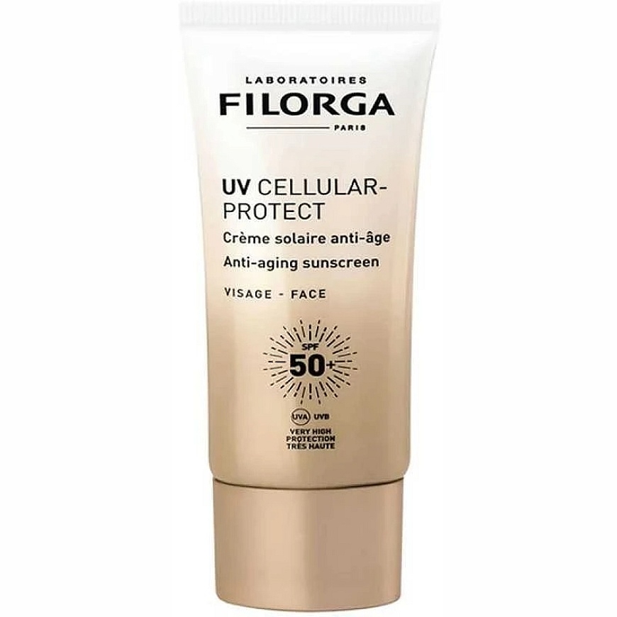 Filorga UV Cellular-Protect Anti-Aging Saules krēms
