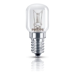 Philips Специального назначения 8711500038715 лампа накаливания 26 W E14 E