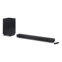 Sharp | 3.1.2 Dolby Atmos/DTS:X Soundbar with Wireless Sharp | 3.1.2 Dolby Atmos/DTS:X Soundbar with Wireless