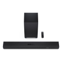 Sharp | 3.1.2 Dolby Atmos/DTS:X Soundbar with Wireless Sharp | 3.1.2 Dolby Atmos/DTS:X Soundbar with Wireless