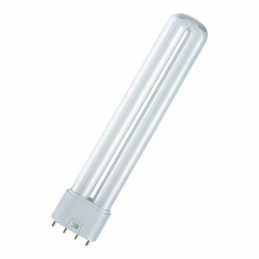 Osram 18W spuldze OSRAM DULUX L