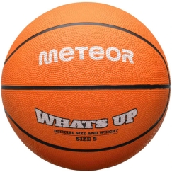 Koripallopallo Meteor What's Up
