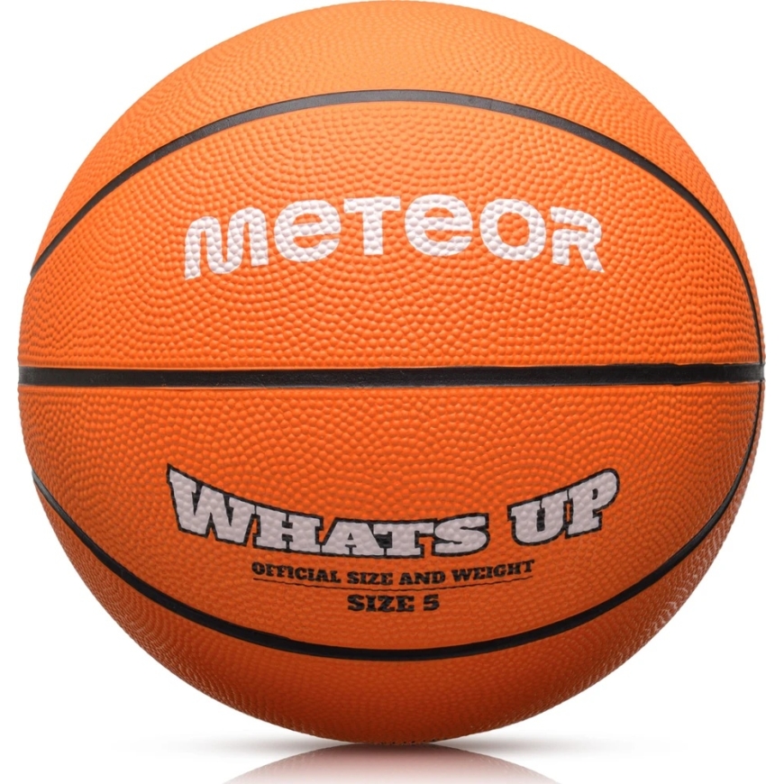 Krepšinio bumba Meteor What's Up – 4