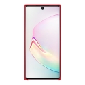 Samsung EF-VN970 mobile phone case 16 cm (6.3") Cover Red