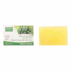 "Luxana Phyto Nature Aloe Vera" soap 125g