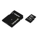 Goodram M1AA 128 GB MicroSDXC UHS-I Klasės 10 Goodram M1AA 128 GB MicroSDXC UHS-I Klasės 10
