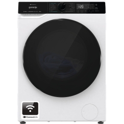 Gorenje Washing Machine with Dryer | WD2PA964ADW | Energy