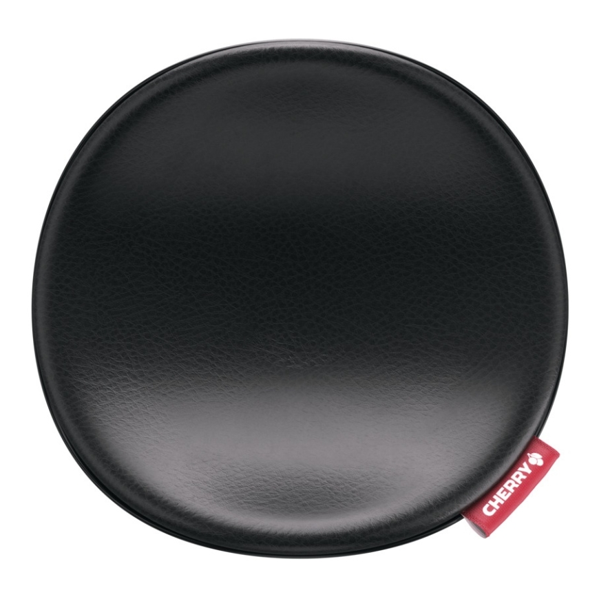CHERRY SLIDEPAD ERGO wrist rest Black – 4
