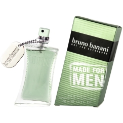 Bruno Banani Made for Men EDT 30ml
