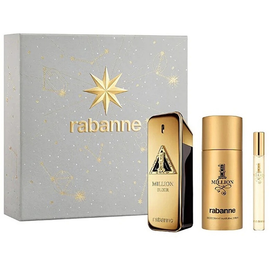 Rabanne Paco Rabanne Rabanne 1 Million
