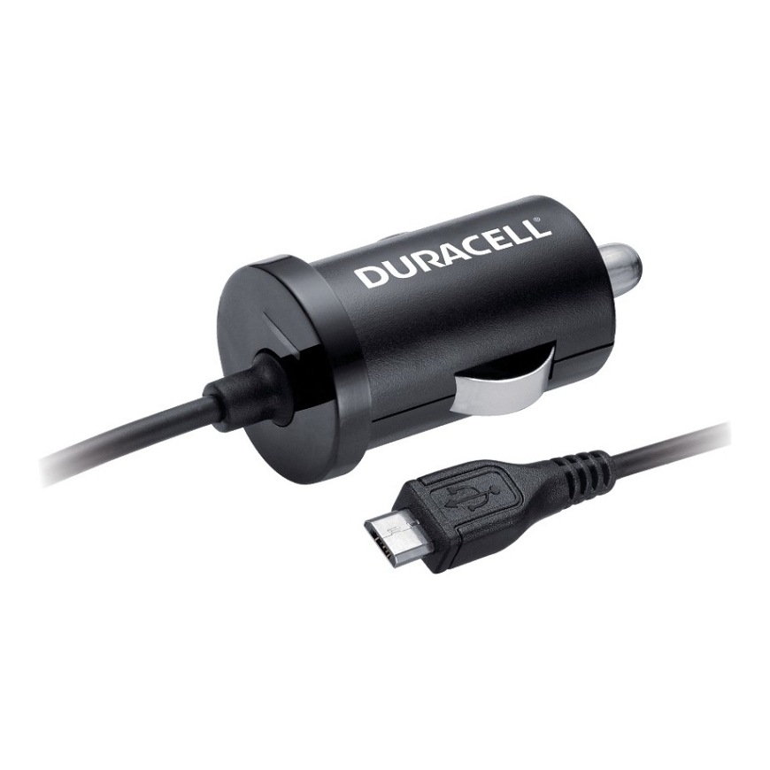 Duracell DR5005A PDA/mobīlo telefonu lādētājs E-grāmatu
