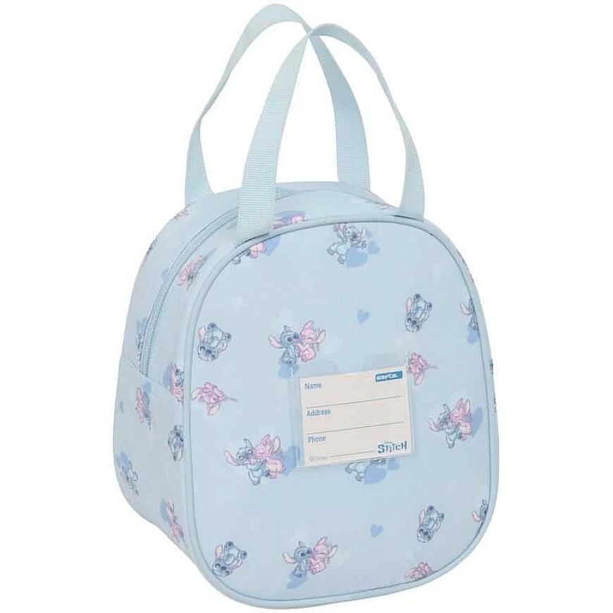 Термосумка Safta Disney Stitch – 2