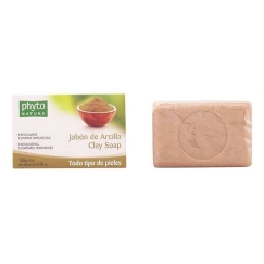 "Luxana Phyto Nature" organic soap 120g