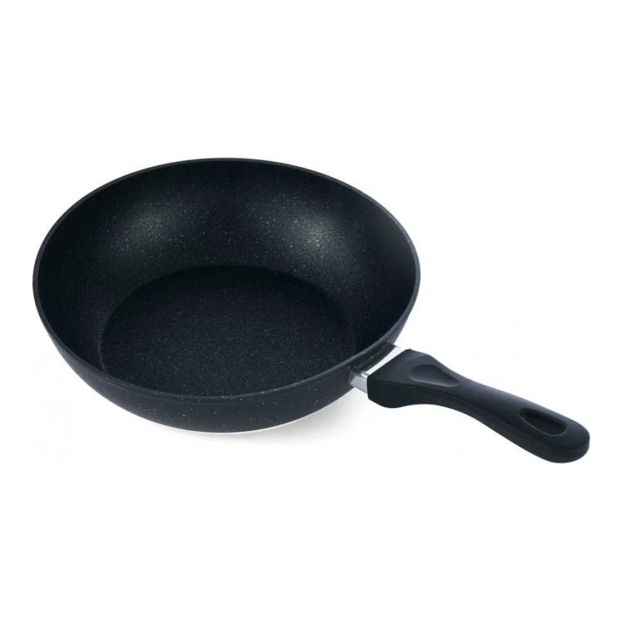Cooking By Heinner ALUMINIJA WOK KATLS
