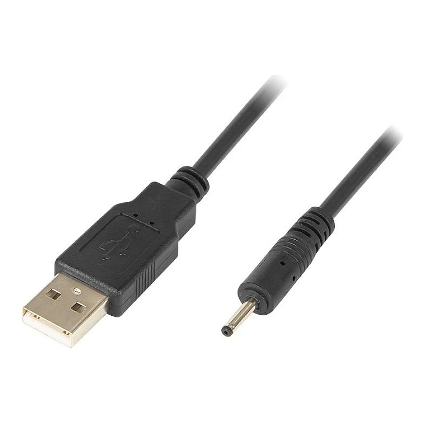 Blow USB A pieslēgums – DC