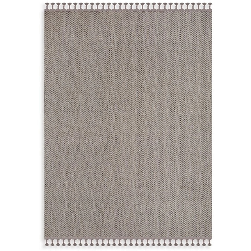 Eurofirany DY/LINEA5 BOHO 80X150 / 5MM