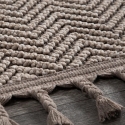 Eurofirany DY/LINEA5 BOHO 80X150 / 5MM