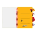 Safta Marvel Spiderman A5 užrašų knygelė Safta Marvel Spiderman A5 užrašų knygelė