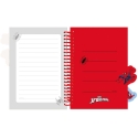 Блокнот Safta Marvel Spiderman A5 Блокнот Safta Marvel Spiderman A5