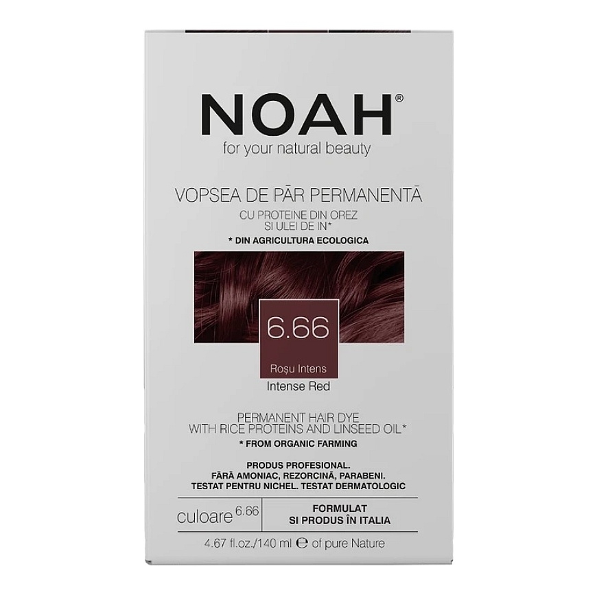 Noah Pastāvīgā Mati Krāsa Pastāvīgā Matiem