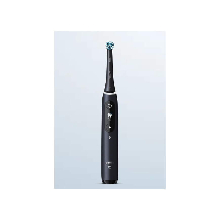 Braun 408567 elektriskā zobubirste Pieaugušo Vibrējoša