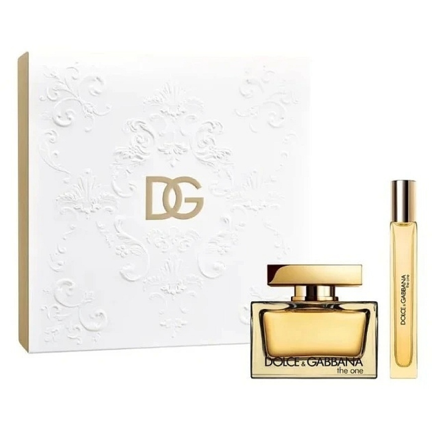 Dolce&Gabbana Komplekts sievietēm Dolce&Gabbana The One