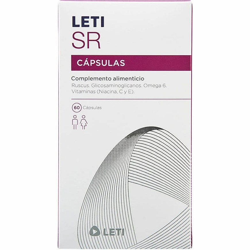 Letisr 60 kapslit – 2