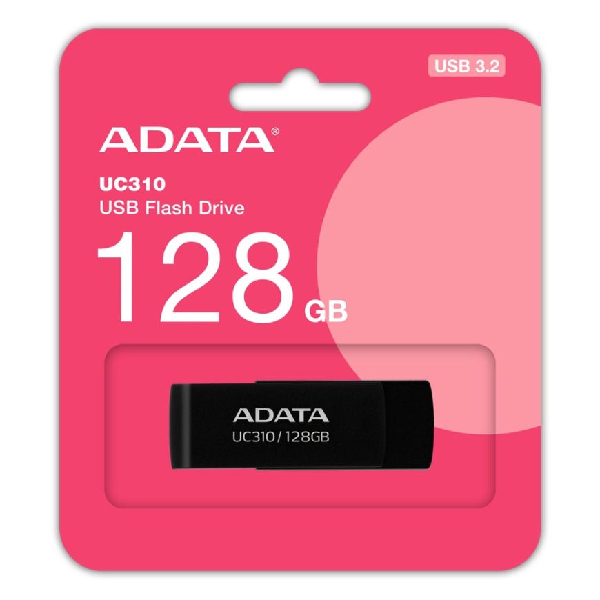 ADATA UC310 USB zibatmiņa 128 GB