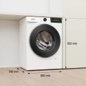 Skalbimo mašina Gorenje WG474A21