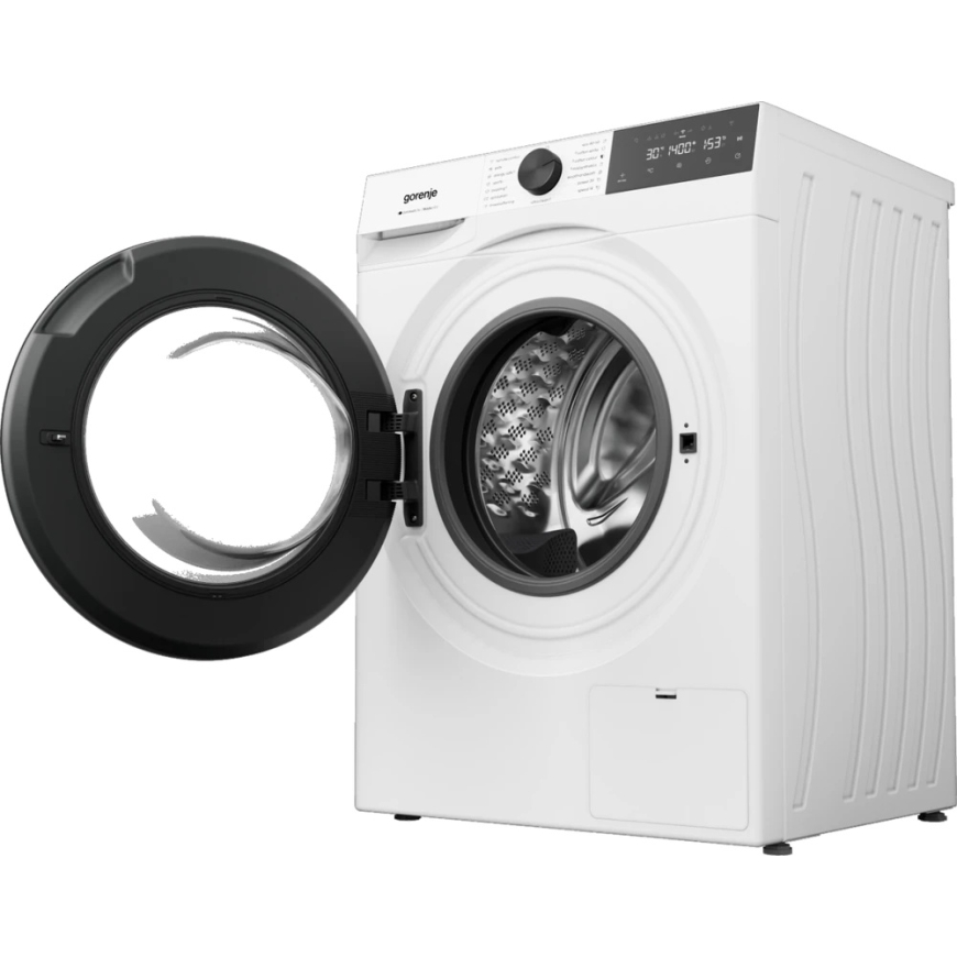 Skalbimo mašina Gorenje WG474A21 – 5