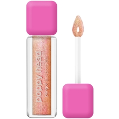 Poppy Head Blingo! Lip Gloss 02 Glimmergency 4.8g
