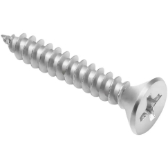 Wado Wadfow self-tapping screws ZH 3.5x19 mm, set of 300 pcs.