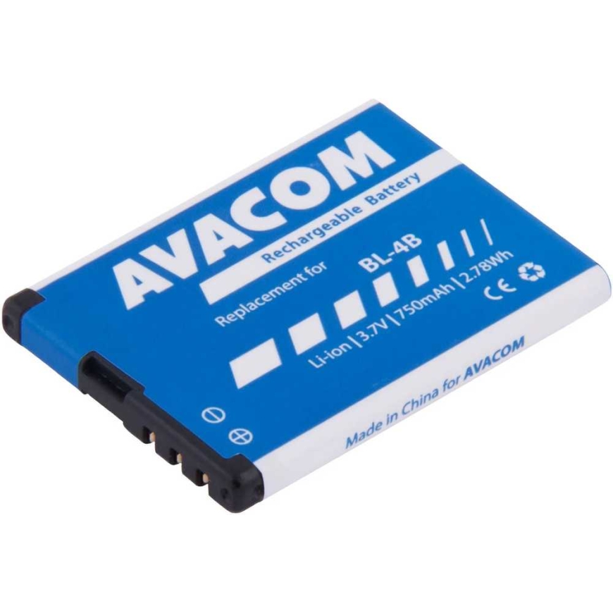 AVACOM "Avacom" telefona baterijas, kas
