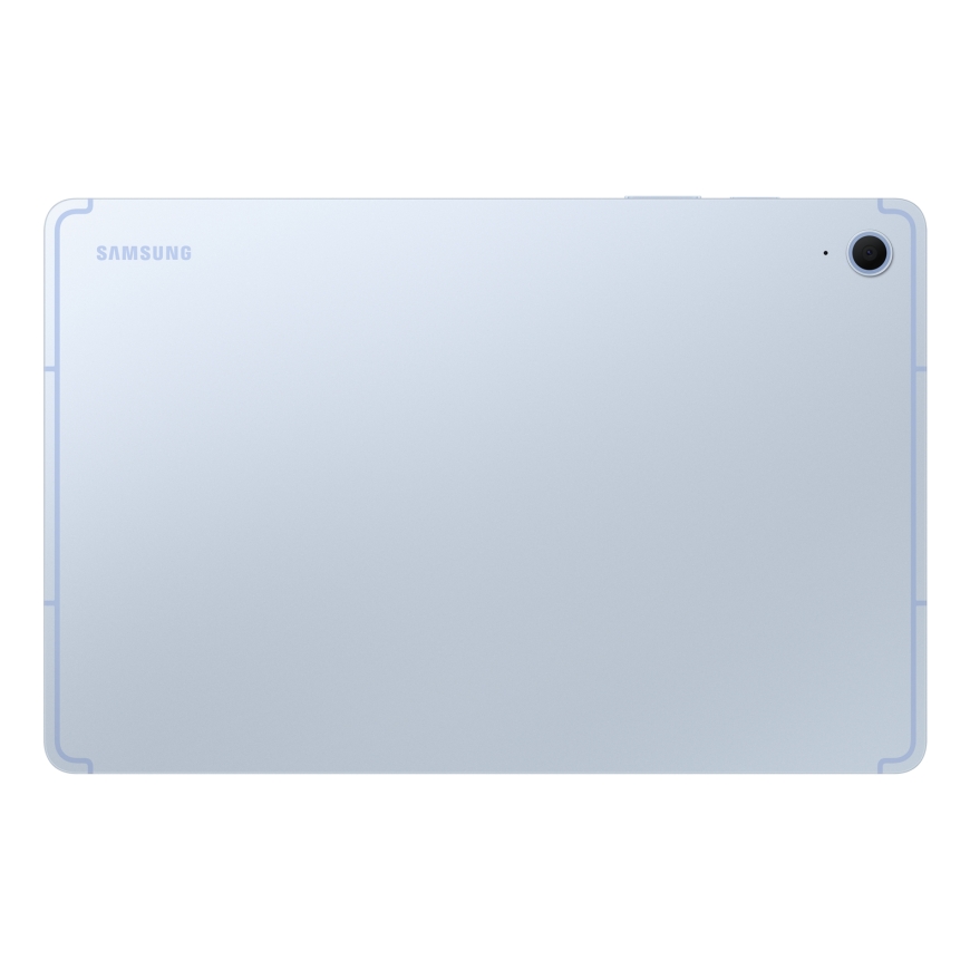 Samsung Galaxy Tab S10 FE 5G Samsung Exynos LTE-TDD & LTE-FDD 256 GB 27,7 cm (10.9") 12 GB Wi-Fi 6 (802.11ax) Mėlyna – 3
