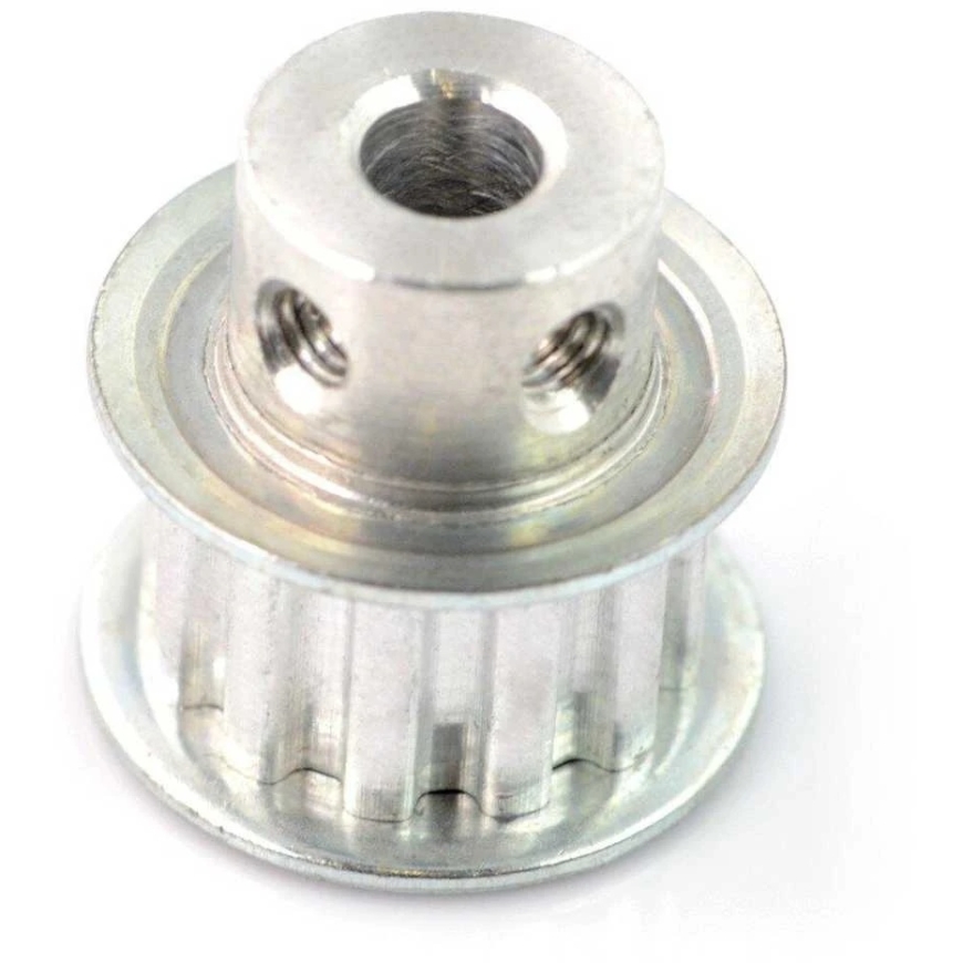 OEM Gear Drill 12T - 6mm