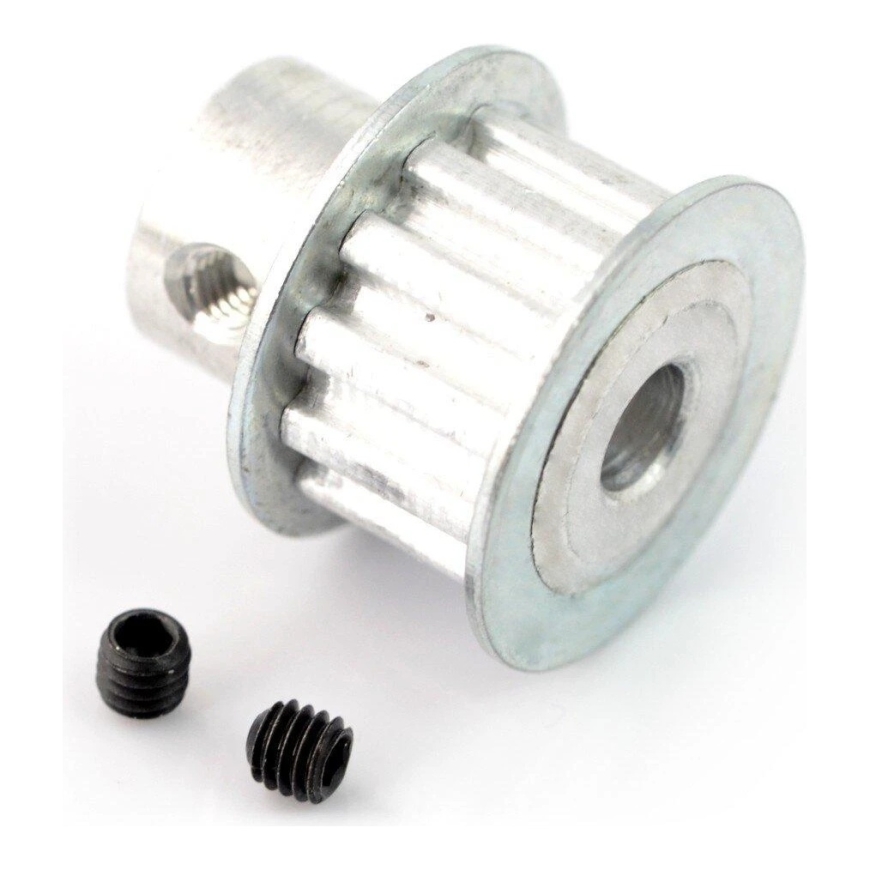 OEM Gear Drill 12T - 6mm – 2