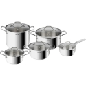 Tefal Intuition B864SA74 potikomplekt 10 tk Tefal Intuition B864SA74 potikomplekt 10 tk