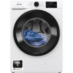 Gorenje WPNEI82A1SWIFI стиральная машина Фронтальная загрузка 8 kg 1200 RPM Белый