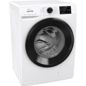 Gorenje WPNEI82A1SWIFI skalbimo mašina Pakraunama per priekį 8 kg 1200 RPM Balta Gorenje WPNEI82A1SWIFI skalbimo mašina Pakraunama per priekį 8 kg 1200 RPM Balta